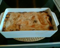 Lasagne italienne